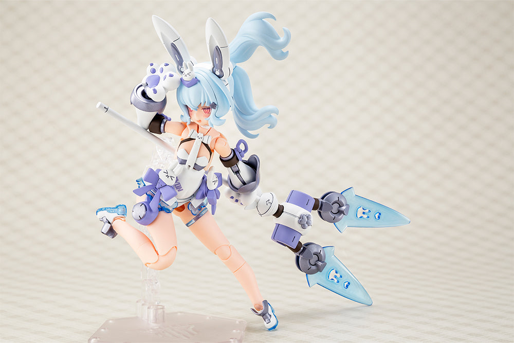 PUNI☆MOFU YUKI TU – KOTOBUKIYA US ONLINE