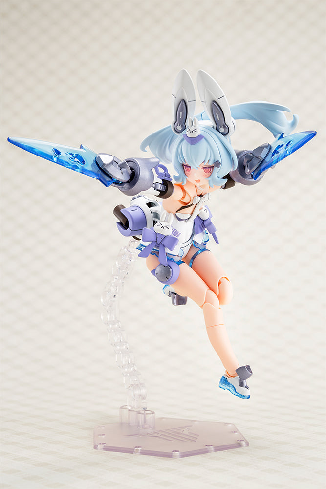 PUNI☆MOFU YUKI TU