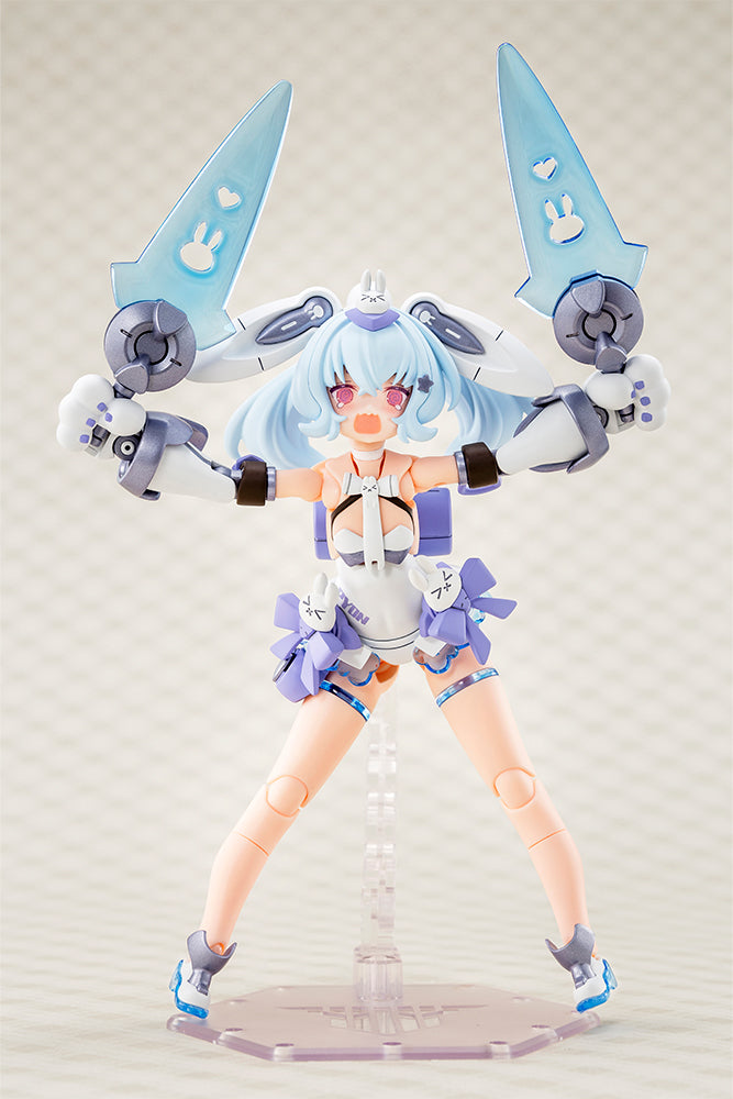 PUNI☆MOFU YUKI TU – KOTOBUKIYA US ONLINE