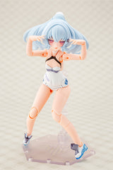 PUNI☆MOFU YUKI TU