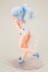 PUNI☆MOFU YUKI TU
