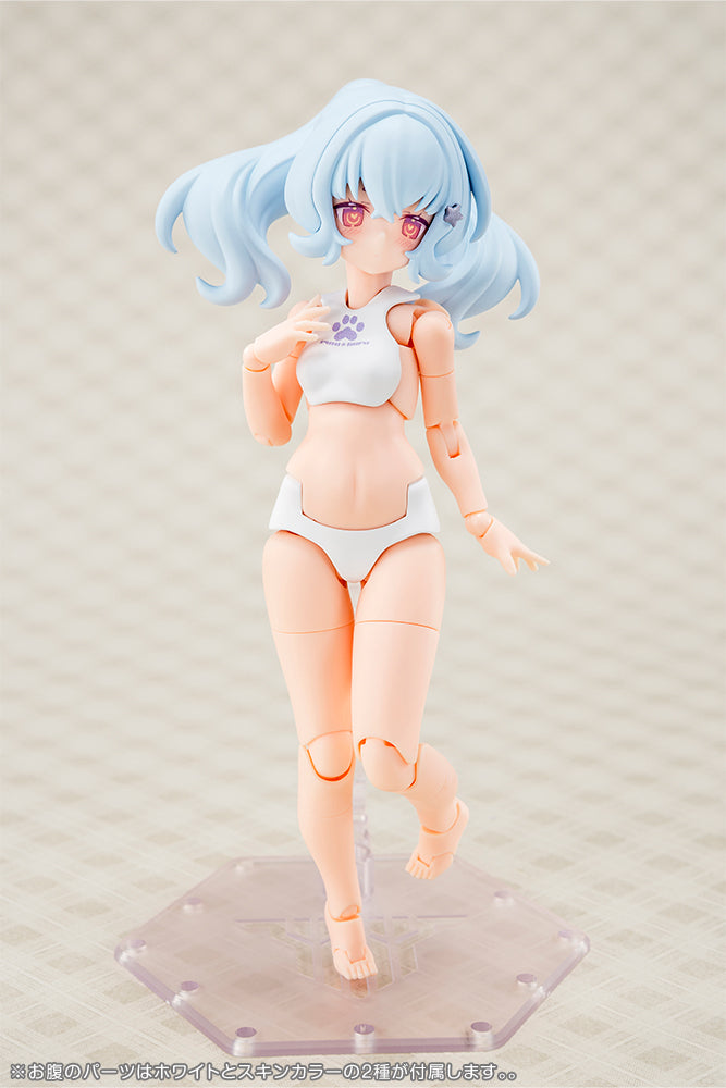 PUNI☆MOFU YUKI TU