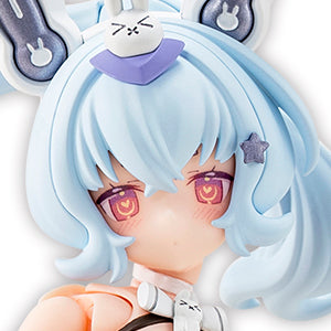 PUNI☆MOFU YUKI TU