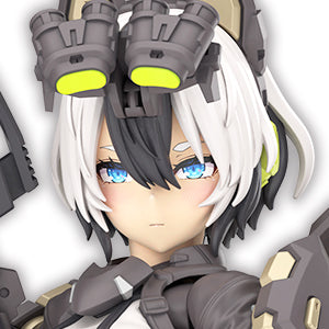 YGGDRASIS GARM RIPPER