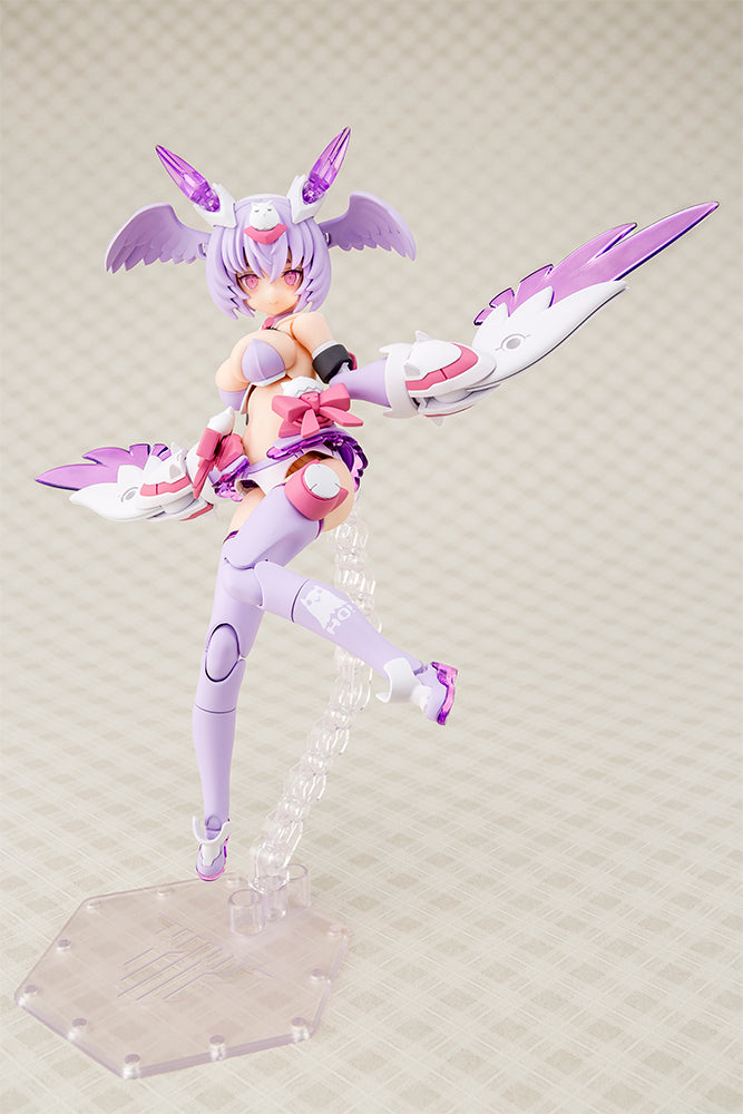 PUNI☆MOFU　A.O品 Amazon | 壽屋(KOTOBUKIYA) メガミデバイス PUNI☆MOFU トゥ