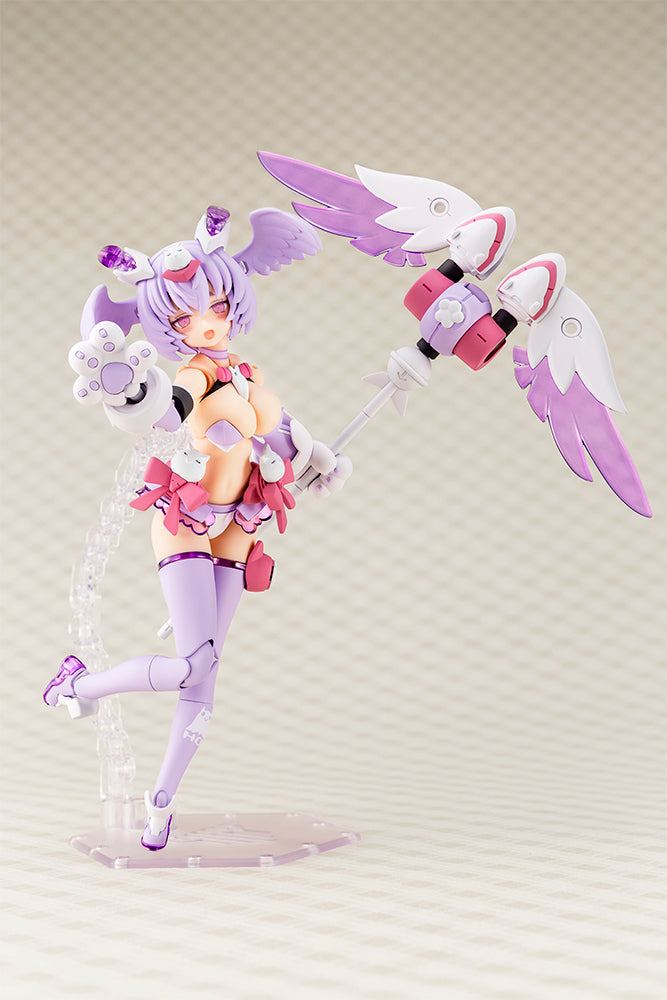 PUNI☆MOFU XIAO – KOTOBUKIYA US ONLINE