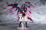 DESIRE MAIDEN RAIDER