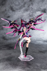 DESIRE MAIDEN RAIDER