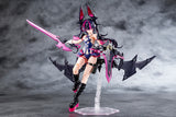 DESIRE MAIDEN RAIDER
