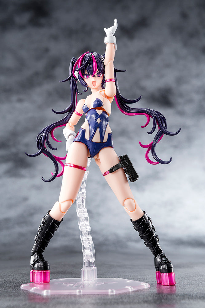 DESIRE MAIDEN RAIDER – KOTOBUKIYA US ONLINE