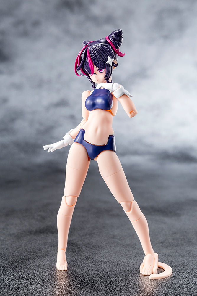 DESIRE MAIDEN RAIDER – KOTOBUKIYA US ONLINE