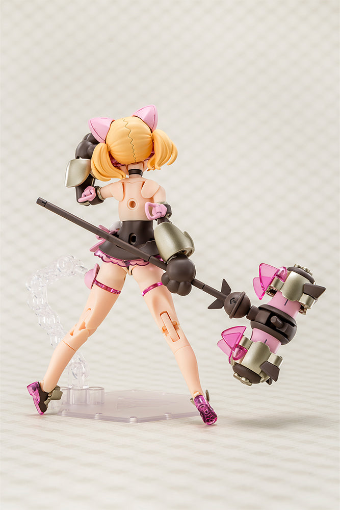 PUNI☆MOFU TU MAO TO PUNI☆MOFU TU Reproduction Announcement : r/MegamiDevice