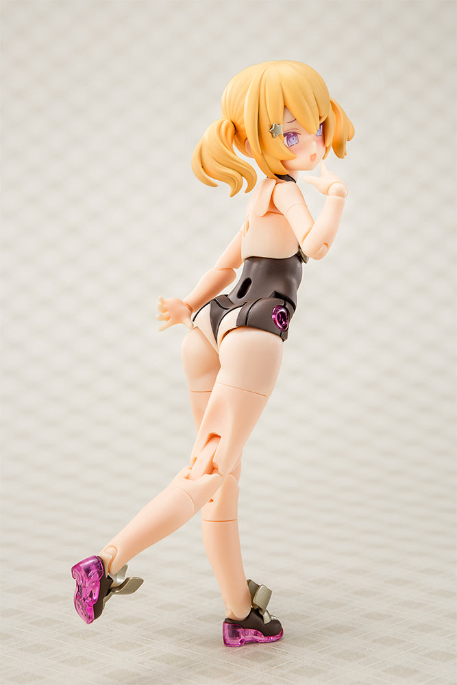 ー品販売  KURO PUNI☆MOFU MAO ONLINE US KOTOBUKIYA – キャラクター