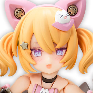 Model Kit – KOTOBUKIYA US ONLINE