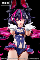 DESIRE MAIDEN RAIDER EYE DECAL SET