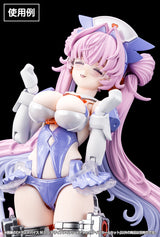 DESIRE MAIDEN MEDIC EYE DECAL SET