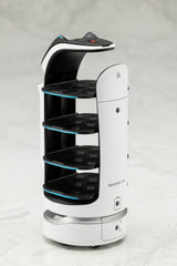 BellaBot Pro [White Ver.]