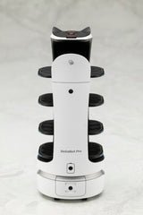 BellaBot Pro [White Ver.]
