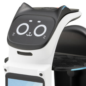 BellaBot Pro [White Ver.]