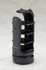 BellaBot Pro [Black Ver.]