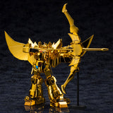 GREAT GOLDRAN Gold-Plated Ver.