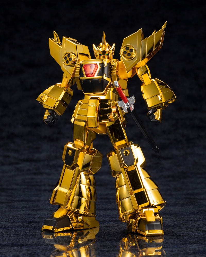 GREAT GOLDRAN Gold-Plated Ver. – KOTOBUKIYA US ONLINE