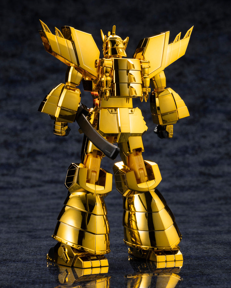 GREAT GOLDRAN Gold-Plated Ver. – KOTOBUKIYA US ONLINE