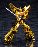 GREAT GOLDRAN Gold-Plated Ver.