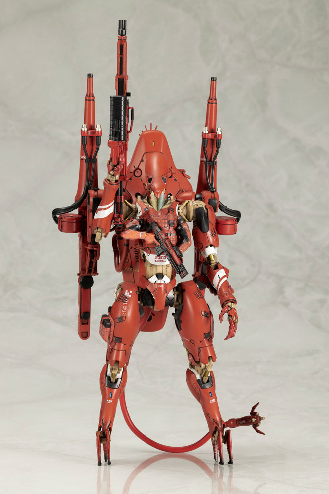 GHOST MECH COFFINS COMMANDER – KOTOBUKIYA US ONLINE