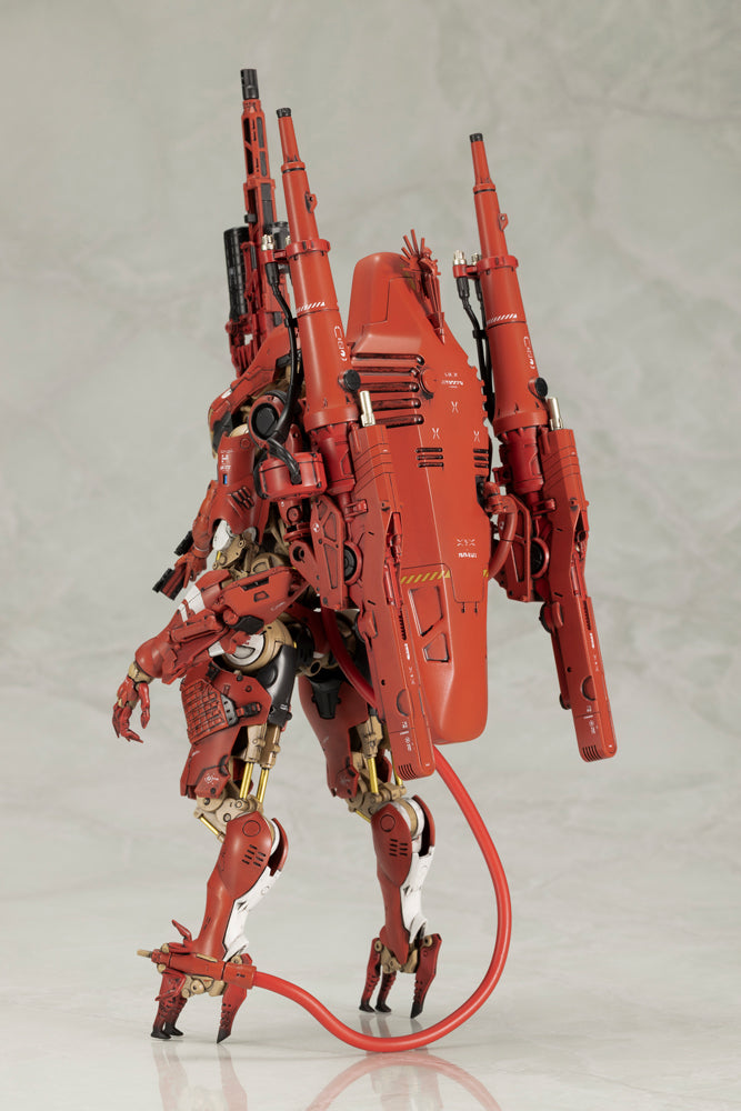 GHOST MECH COFFINS COMMANDER