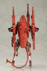 GHOST MECH COFFINS COMMANDER