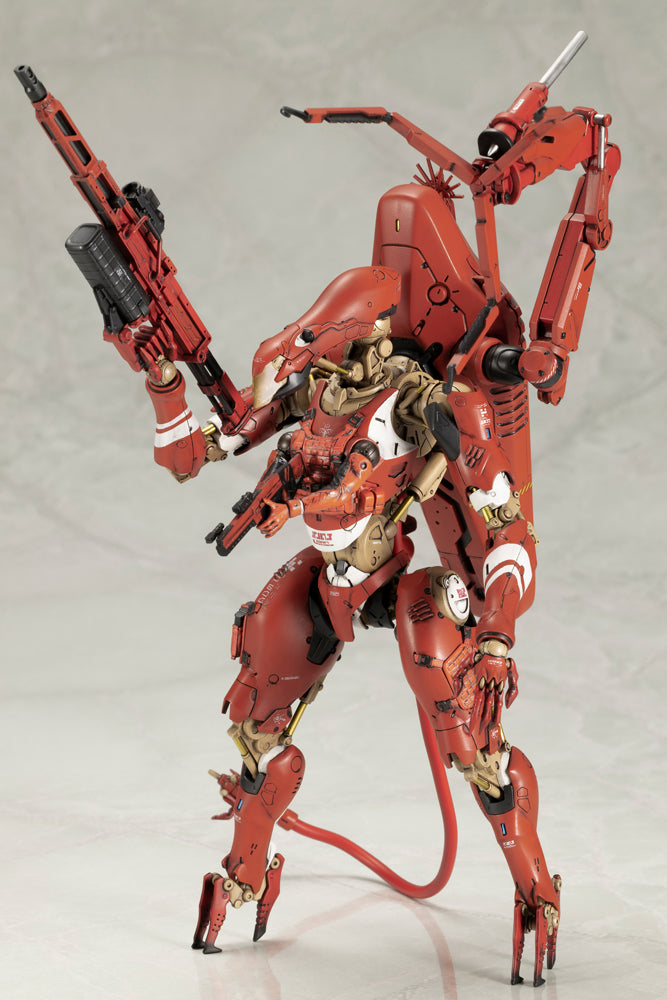 GHOST MECH COFFINS COMMANDER – KOTOBUKIYA US ONLINE