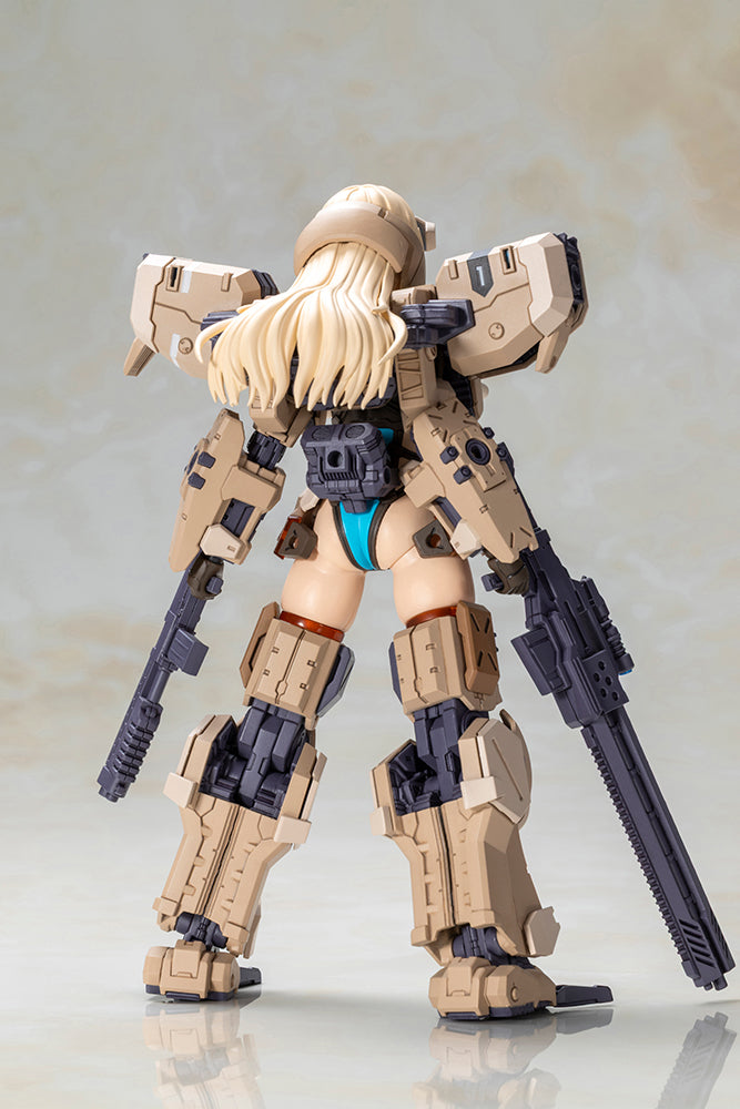 ZENITH GIRL – KOTOBUKIYA US ONLINE