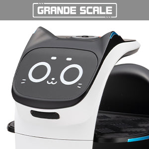GRANDE SCALE BellaBot