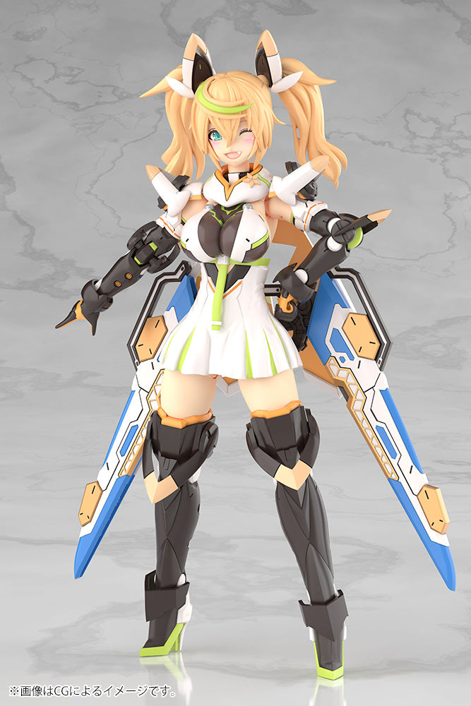 GRANDE SCALE Gene Stellainnocent Version