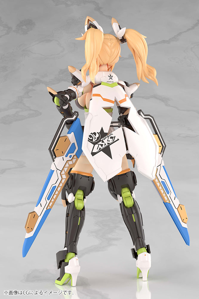 GRANDE SCALE Gene Stellainnocent Version