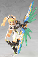 GRANDE SCALE Gene Stellainnocent Version