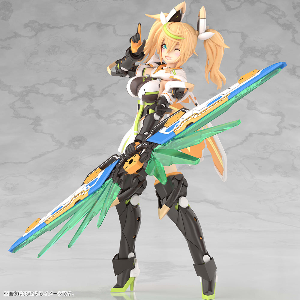 GRANDE SCALE Gene Stellainnocent Version