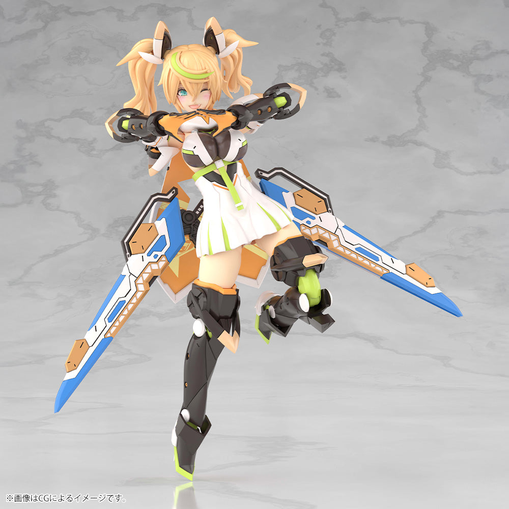 GRANDE SCALE Gene Stellainnocent Version