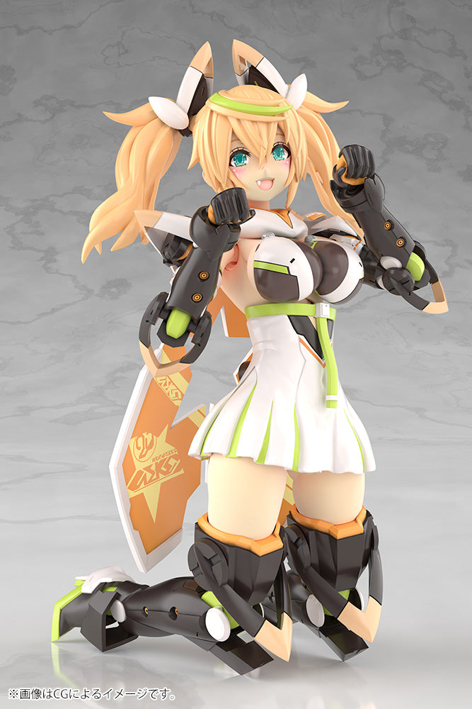 GRANDE SCALE Gene Stellainnocent Version