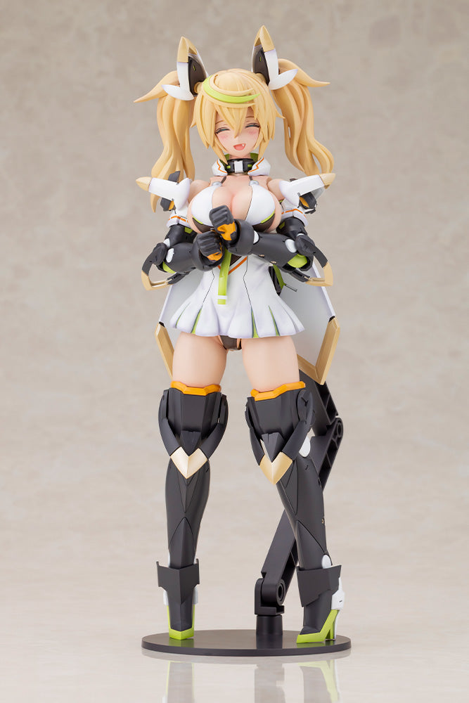 GRANDE SCALE Gene Stellatears Version – KOTOBUKIYA US ONLINE