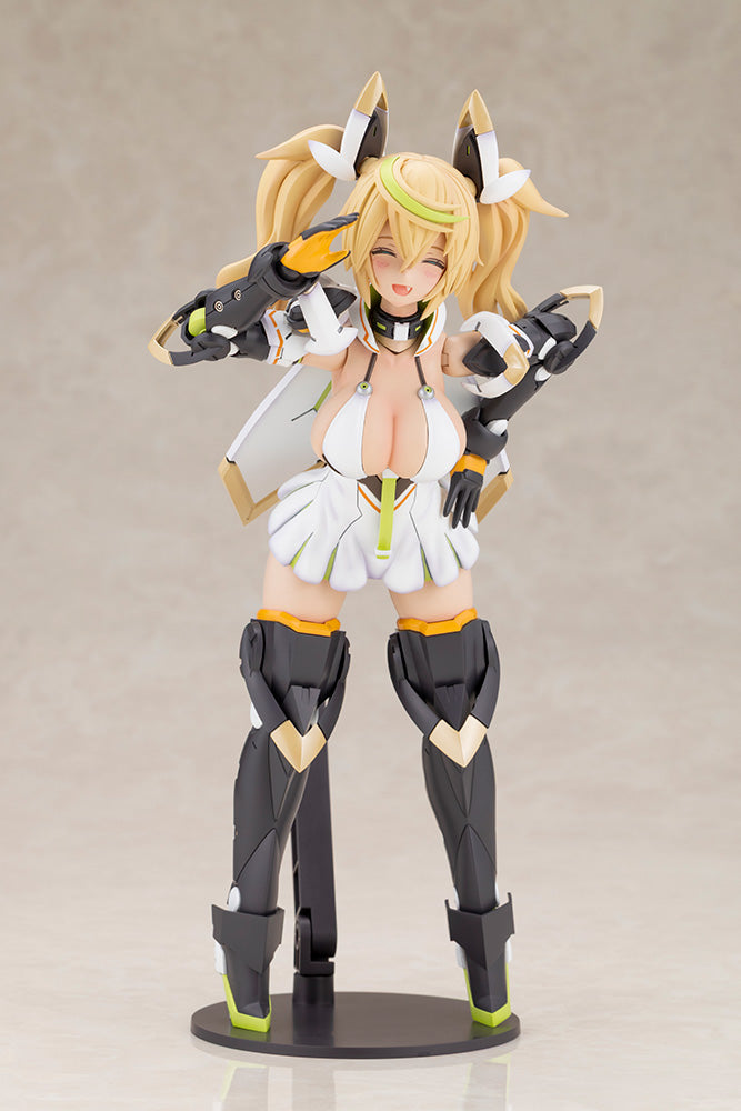 GRANDE SCALE Gene Stellatears Version