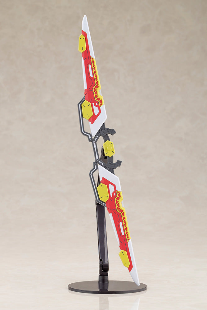 GRANDE SCALE Gene Stellatears Version