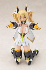 GRANDE SCALE Gene Stellatears Version