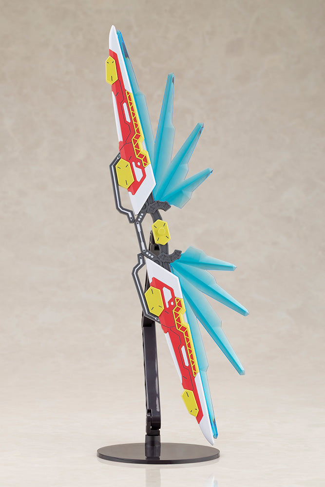 GRANDE SCALE Gene Stellatears Version