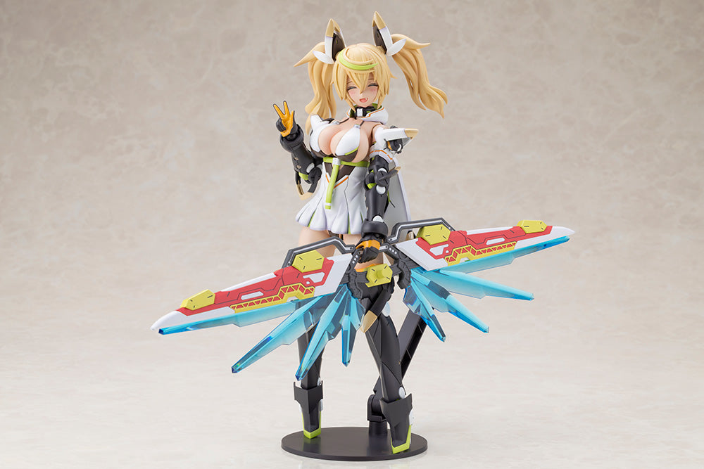 GRANDE SCALE Gene Stellatears Version – KOTOBUKIYA US ONLINE