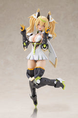 GRANDE SCALE Gene Stellatears Version