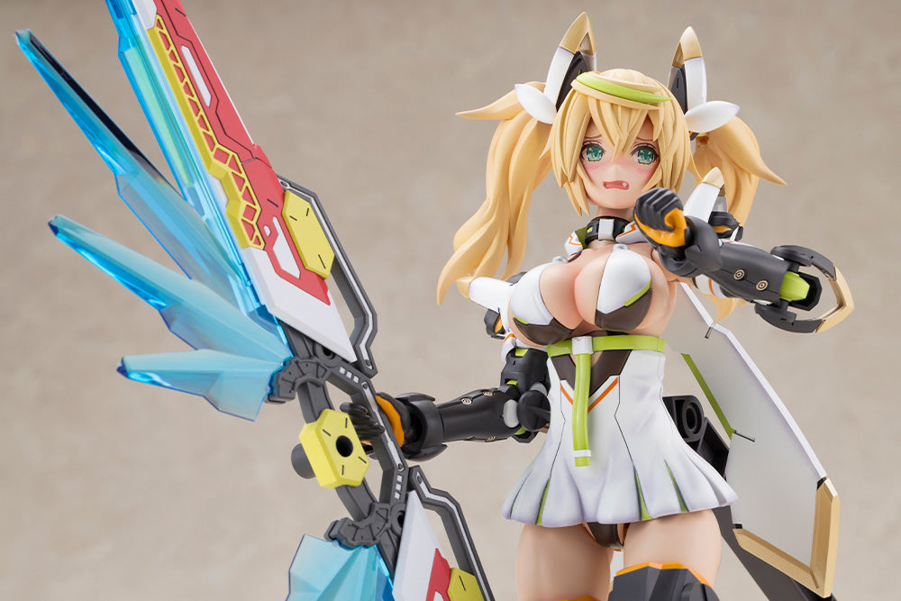 GRANDE SCALE Gene Stellatears Version – KOTOBUKIYA US ONLINE