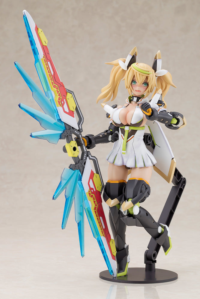 GRANDE SCALE Gene Stellatears Version