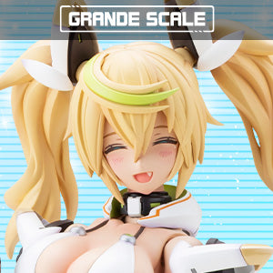 GRANDE SCALE Gene Stellatears Version